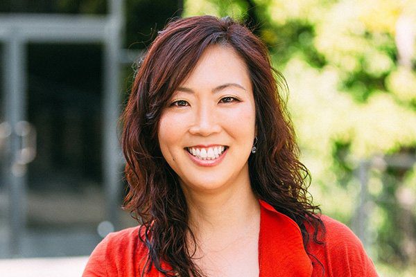 Dr. Esther Park