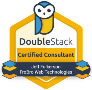 DoubleStack Certified