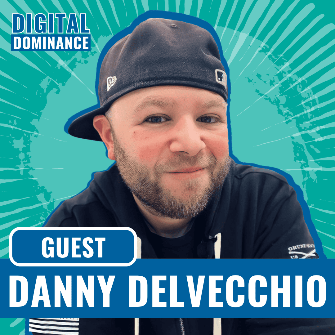 Danny DelVecchio