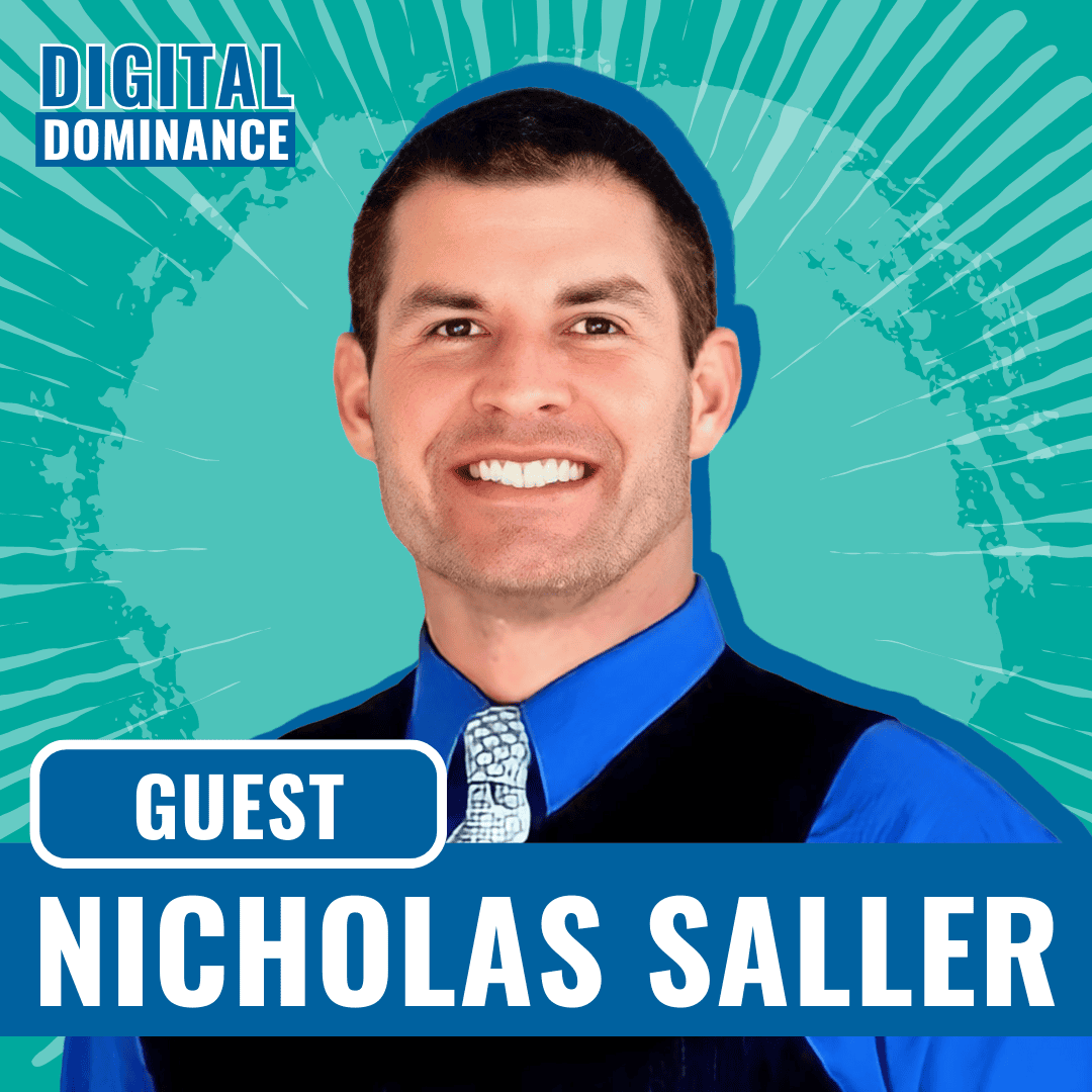 Nicholas Saller