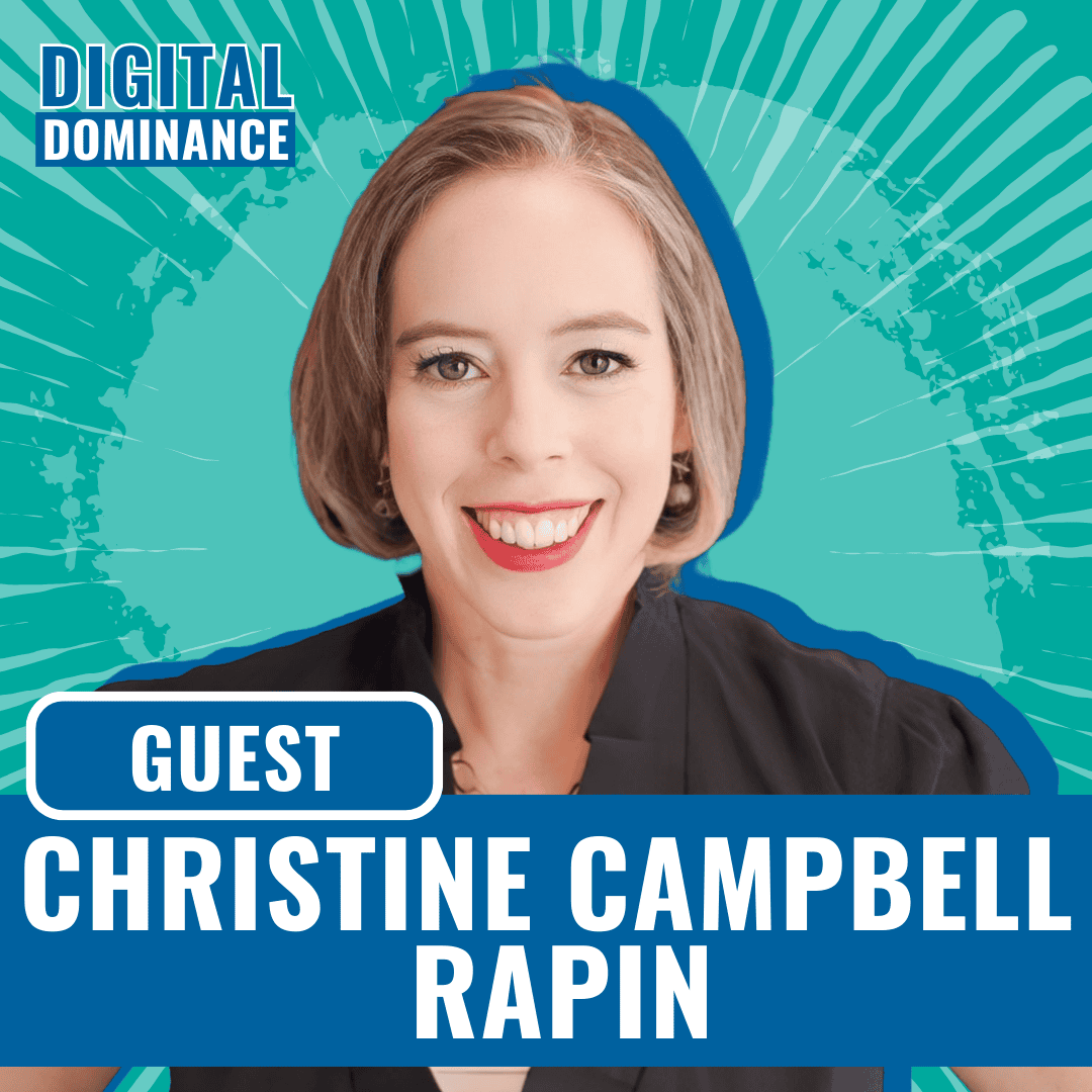 Christine Campbell Rapine