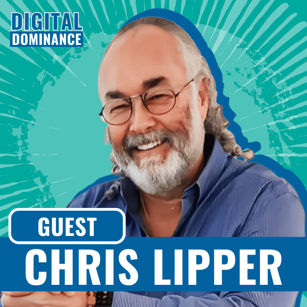 Chris Lipper