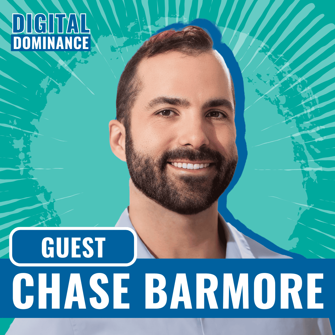 Chase Barmore