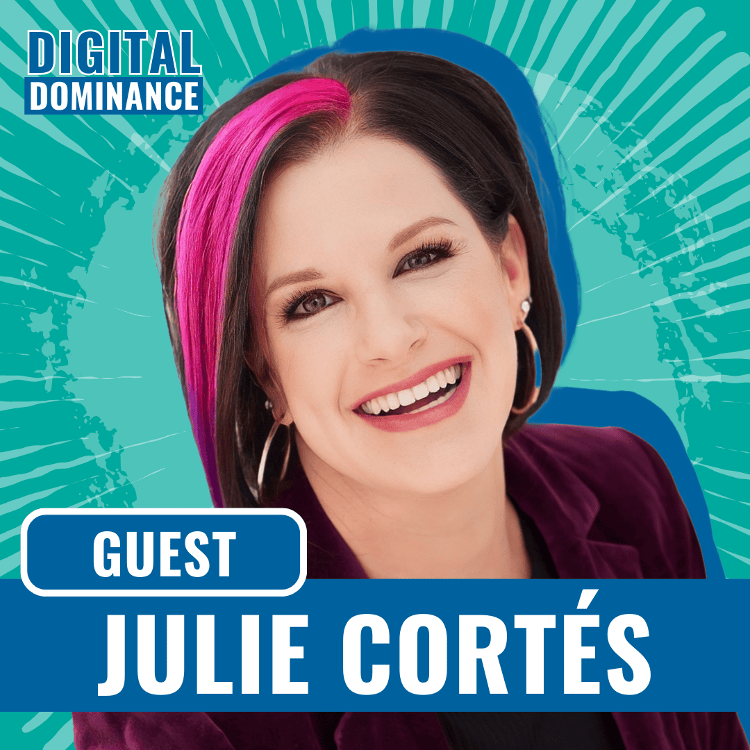 Julie Cortés