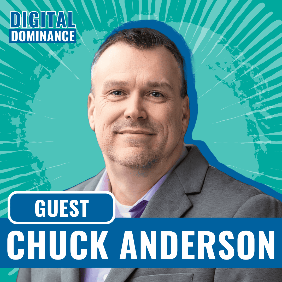 Chuck Anderson