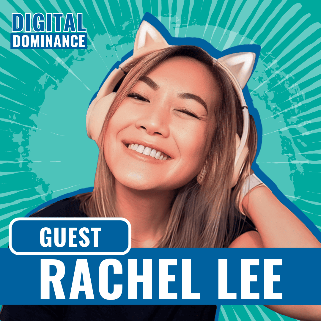 Rachel Lee