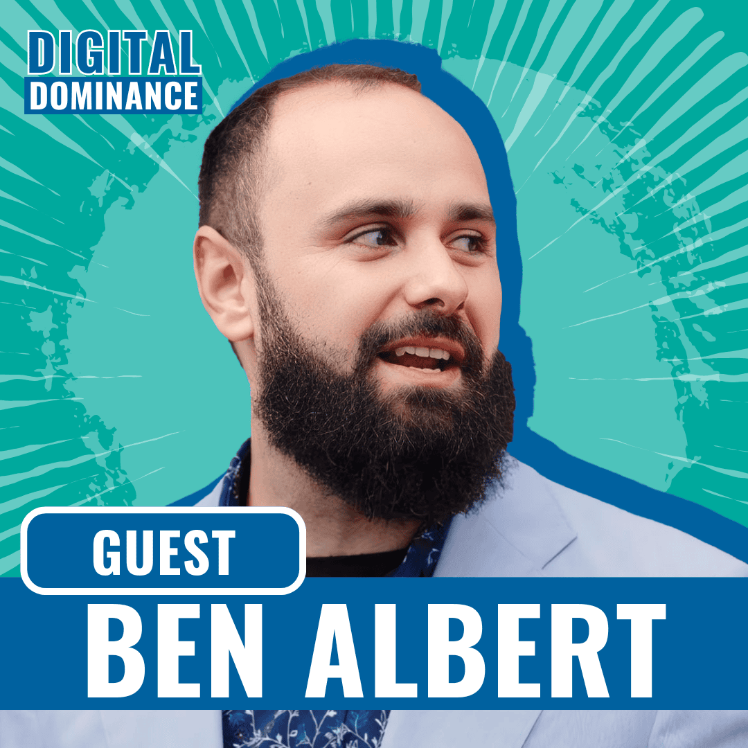 Ben Albert