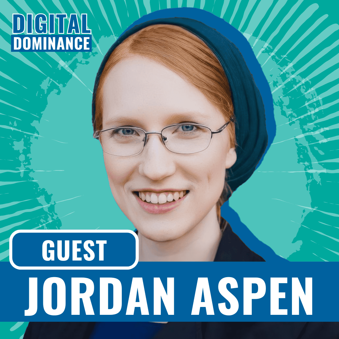 Jordan Aspen
