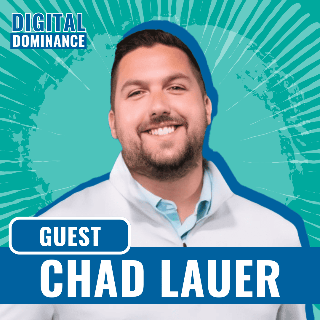 Chad Lauer