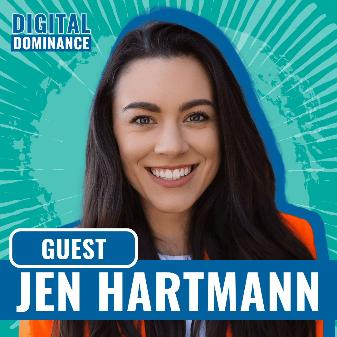 Jen Hartmann