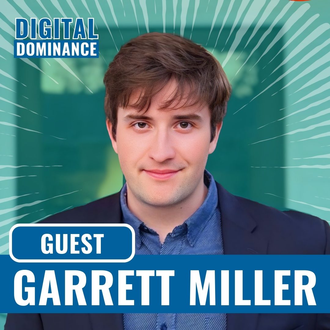 Garrett Miller