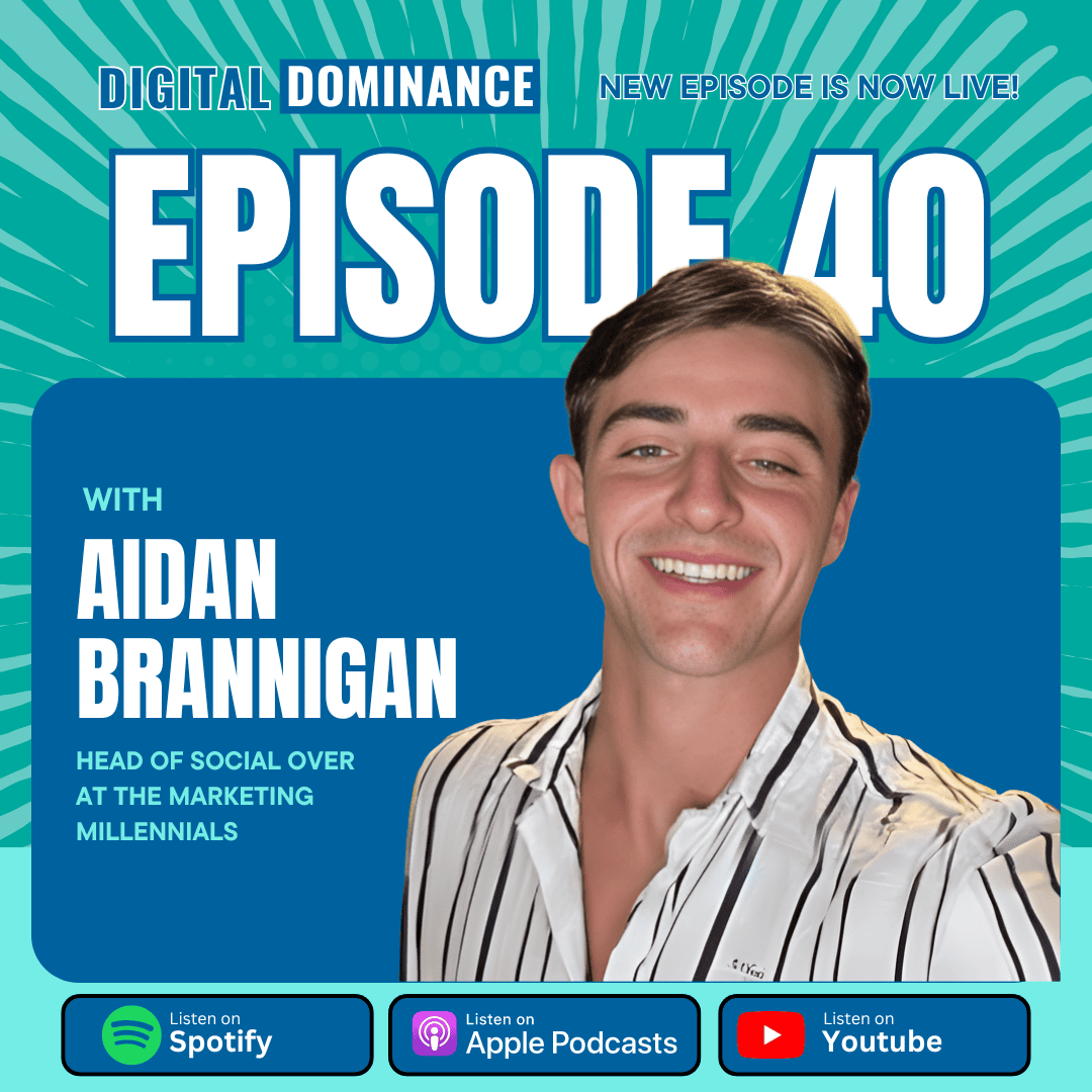 Aidan Brannigan