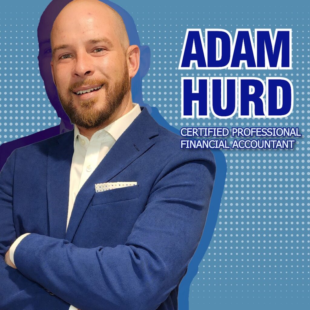 Adam Hurd