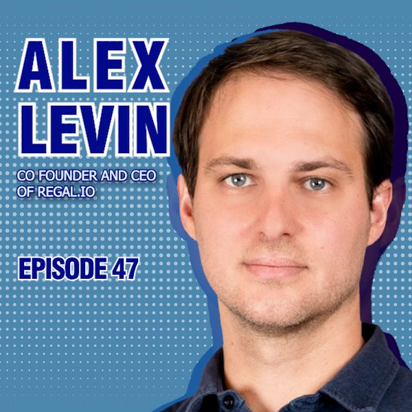 Alex Levin