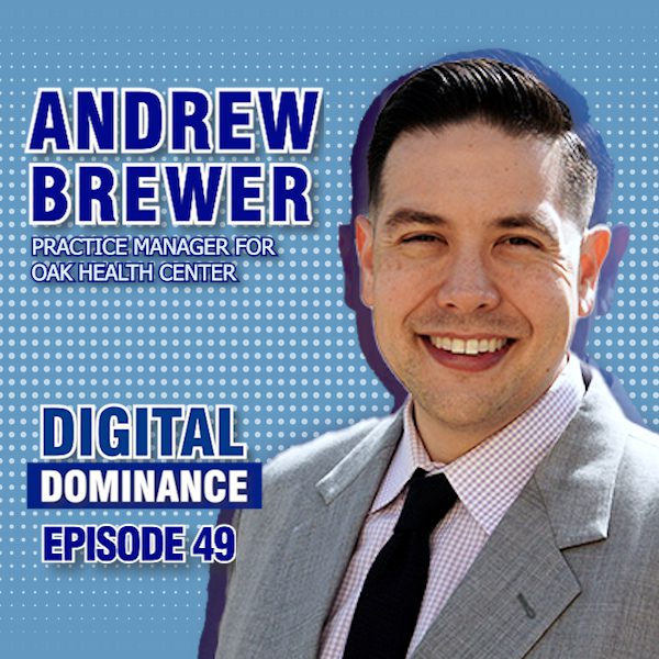 Andrew Brewer