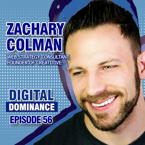 Zachary Coleman