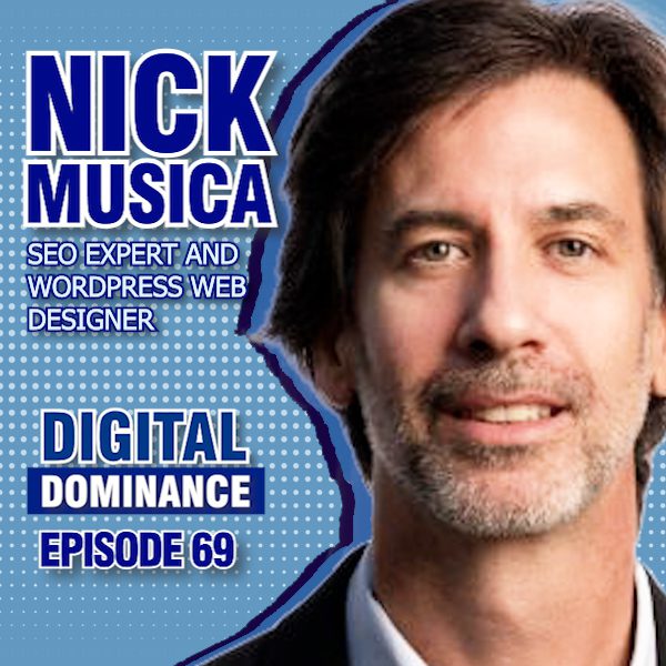 Nick Musica Podast Blog Post Image
