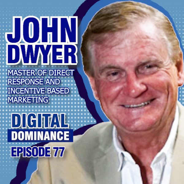 John Dwyer