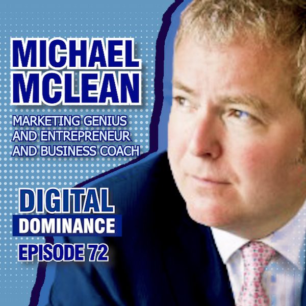 Michael McLean