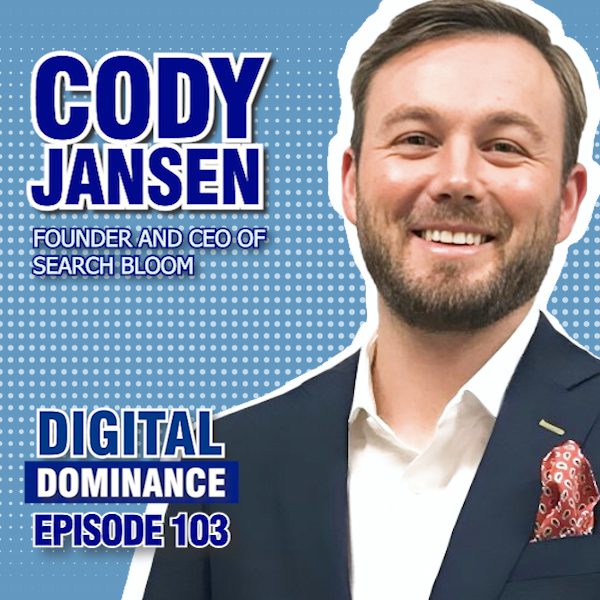 Cody Jensen