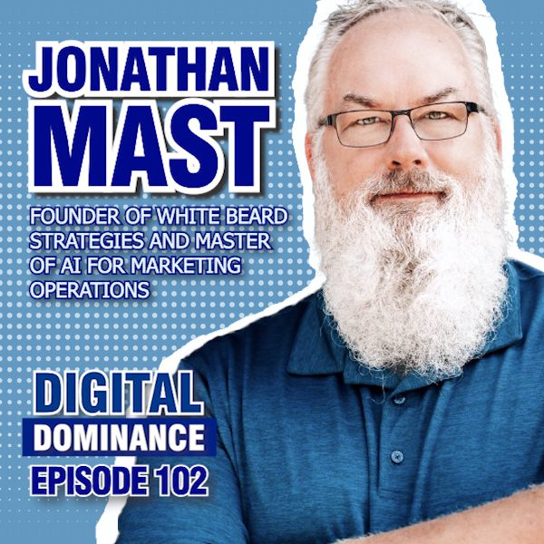 Jonathan Mast