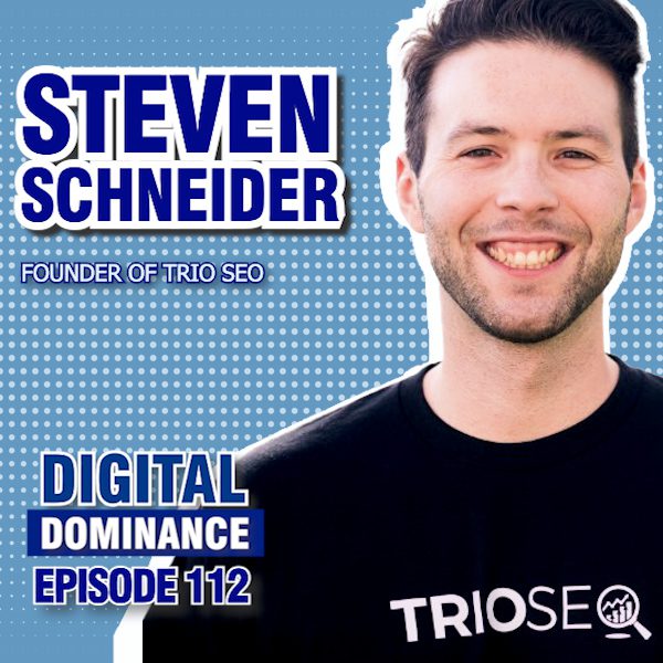 Steven Schneider