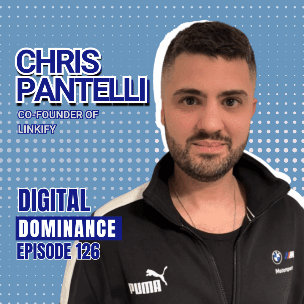 Chris Pantelli