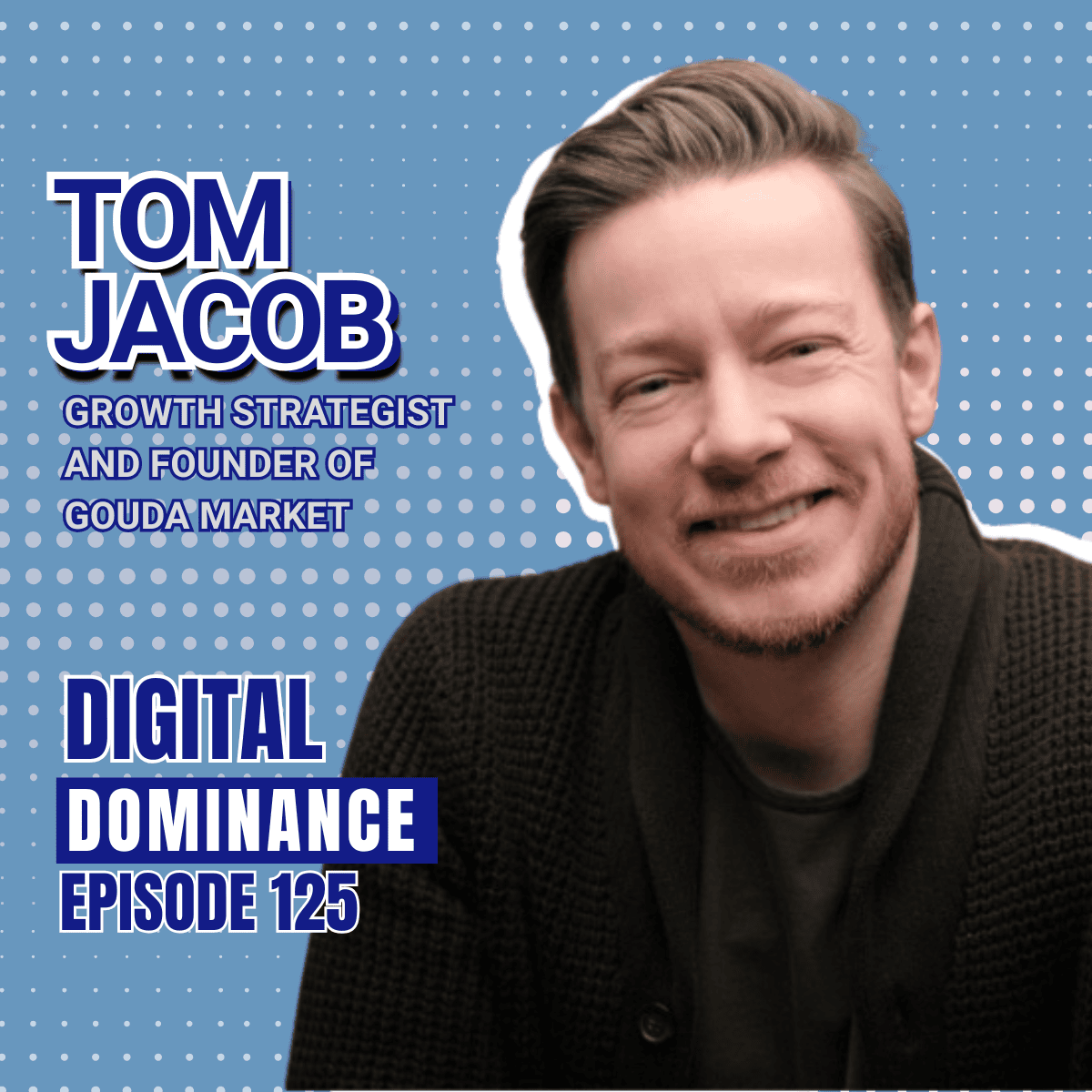 Tom Jacob