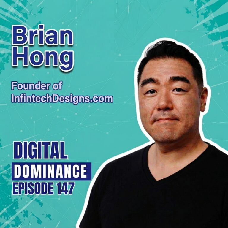 Brian Hong