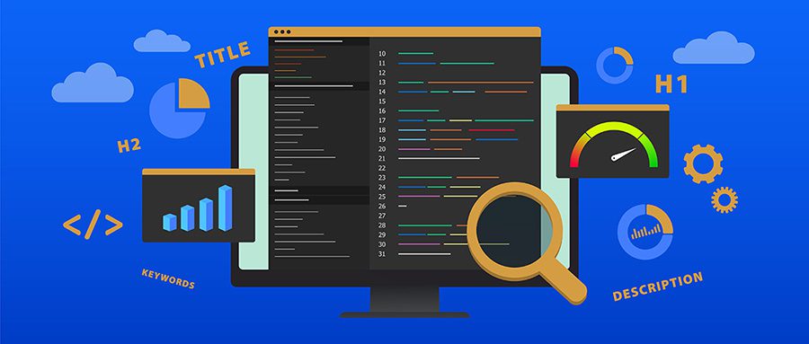 On-Page and Off-Page SEO